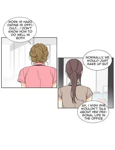 Lovely Bokhee-ssi Chapter 13 30